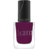 Gel Affair esmalte de uñas #023-Plum-Believable