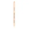 Kohl Kajal lápiz de ojos resistente al agua #190-Bright Nude