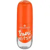 Essence - Vernis à Ongles Gel Nail Colour - 81 tropic LIKE ITS HOT