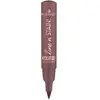 Essence Crayon à lèvres Tattoo Line N' Stain! n° 03 - Make A Mauve 25 ml