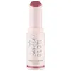 Essence Rouge à lèvres - SATIN GLOW #03 - Rose And Shine - 35 gr - Fini satiné