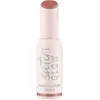 Essence Satin Glow barra de labios brillo luminoso #05-Chai There!