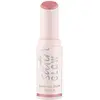 Essence Rouge à lèvres - SATIN GLOW - #02-Blushin It - 35 gr - Fini satiné