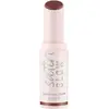 Essence Satin Glow barra de labios brillo luminoso #06-Deja-brew
