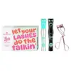 essence Lash PRINCESS lengthening eye set Oogmake-up set