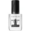 CATRICE Allround 2-in-1 Base & Top Coat Nagellak base- en topcoat