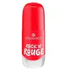 Essence Essence - Vernis À Ongles Gel - 25 Rock 'n' Rouge
