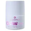 essence GLOWcerin glycerin lip treatment Lipmasker