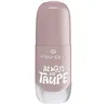 Essence Essence - Vernis À Ongles Gel - 37 Always On Taupe