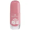 Essence Essence - Vernis À Ongles Gel - 08 The Final Rose
