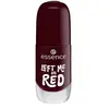 Essence Essence - Vernis À Ongles Gel - 12 Left Me On Red