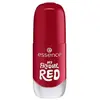 Essence Essence - Vernis À Ongles Gel - 14 My Favour Red