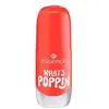 Essence Essence - Vernis À Ongles Gel - 18 What¿S Poppin