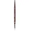 Essence - Crayon Sourcils Micro Precise Brow Pencil - 06 Dark Brown