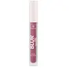 essence BLUR soufflé matte lip cream Lippenstift
