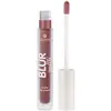 essence BLUR soufflé matte lip cream Lippenstift