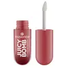 essence JUICY BOMB plumping lipgloss Lipgloss