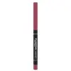 Catrice - plumping lipliner - + maxi lip - 050 licence to kiss - red brown