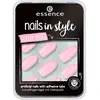 Essence Uñas Postizas Nails In Style 08 Get Your Nudes On