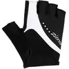 Gants courts femme Ziener Cassi Blanc Taille 7