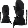 Ziener Lanic GTX Gants de Ski pour Enfant S Noir