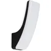 Applique murale d'ext rieur LED 4000 K IP44 15 W noir m tal-plastique ...