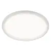 TELEFUNKEN- LED badkamer plafondlamp met achtergrondverlichting, IP44 ...