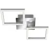 Telefunken - 318508TF Plafonnier LED avec détecteur de mouvement, plaf...