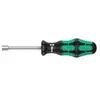 Tournevis à douille Wera 395 05029466001 Taille (métrique): 13 mm Long...