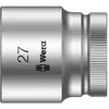 WERA Wera 8790 HMC Douille Zyklop à emmanchement 1/2"", 27.0 mm - 05003615001
