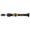 Wera, Tournevis, 1431 Micro ESD 5,0 - 11,0 Ncm