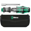 Wera Kraftform Kompakt 28 avec pochette, 7 pièces - 05134491001