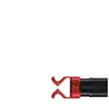 WERA Aggripe-vis 4,5-6mm Wera