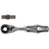 Embouts pour clé à cliquet - WERA - 8001 A 6,3 mm (1/4") - Métal - 25 mm