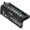WERA Wera Bit-Check 10 Impaktor 1 SB, 10 pièces - 05073980001