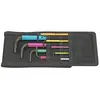 Wera, Clé à six pans, 950/9 Hex-Plus Multicolour Imperial 1