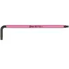Wera multicolour stiftsleutel met vasthoudfunctie - inbus - 3 x 123mm