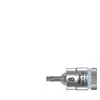 Wera, Clé à douille + douilles, 8767 A HF TX 8 x 28 mm