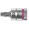 Wera, Clé à douille + douilles, 8767 A HF TX 20 x 28 mm