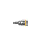 Wera, Clé à douille + douilles, 8767 A HF TX 25 x 28 mm