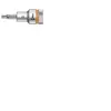 Wera - 8740 C HF Zyklop - dopsleutel 1/2" - 5mm