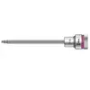 Wera, Clé à douille + douilles, 8767 C HF TX 20 x 140 mm