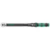 WERA Wera Click-Torque C 3 Clé dynamométrique à cliquet 40-200 Nm