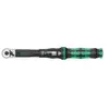 WERA Wera Clé dynamométrique à cliquet Click-Torque B 1 - 05075610001