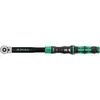 Wera - Drehmomentschlüssel m.Durchsteck-4-KT.1/2 Zoll 40-200 Nm