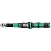 Wera, Clé dynamométrique, Click-Torque Lock A5 (1/4", 2.50 Nm, 25 Nm)