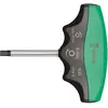 Wera Indicateur de couple 400 Hex, 5 x 60 mm - 05005081001