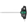 Wera Clé Torx Hf 467 Tx 10 10x100 Mm One Size