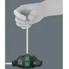 Wera Clé Allen Avec Poignée En T Plus Hf 454 7x200 Mm One Size