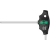 Wera Clé Allen Avec Poignée En T Plus Hf 454 5x150 Mm One Size